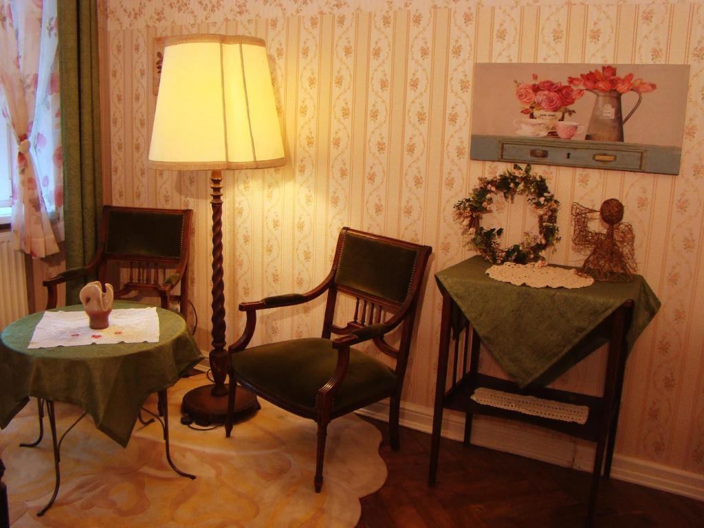 Hostelik Wiktorianski Лодзь Экстерьер фото