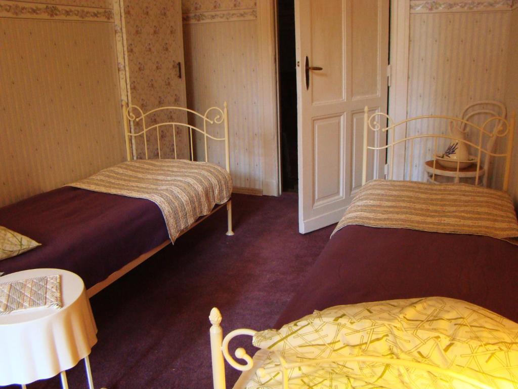 Hostelik Wiktorianski Лодзь Экстерьер фото