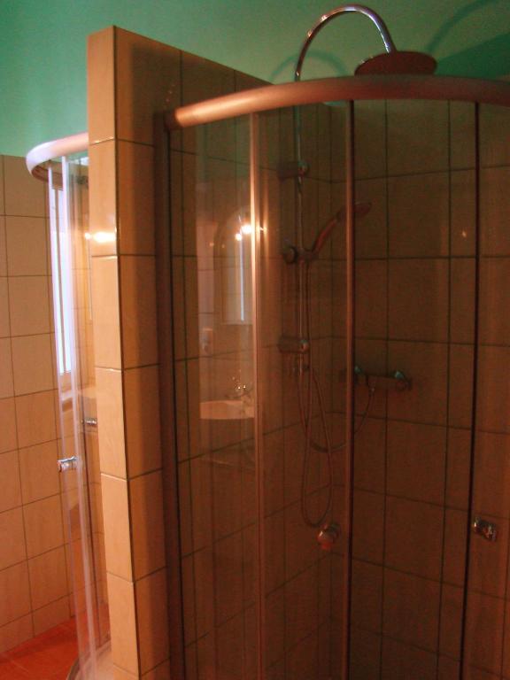 Hostelik Wiktorianski Лодзь Экстерьер фото