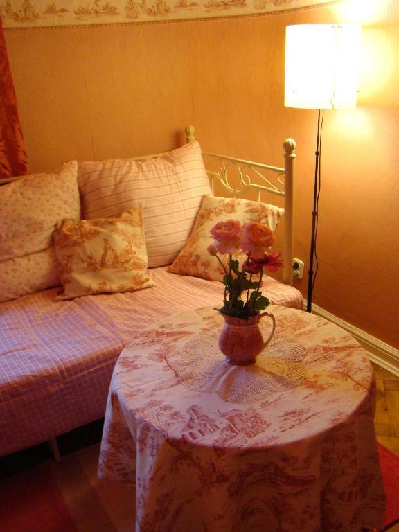 Hostelik Wiktorianski Лодзь Экстерьер фото
